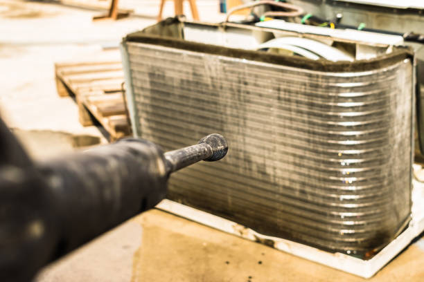 Best Home Air Vent Cleaning  in Pine Lakes, FL