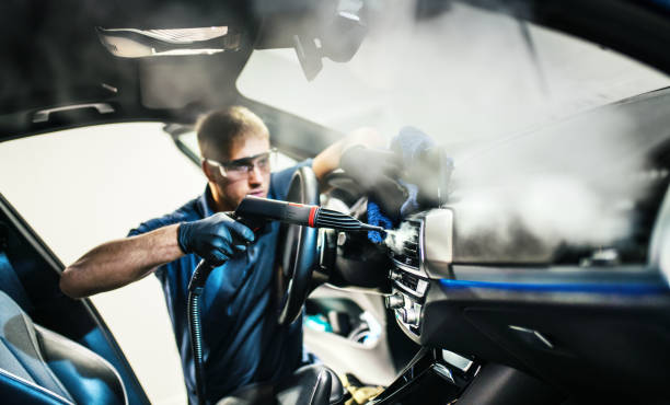 Best Best Air Duct Cleaning Company  in Pine Lakes, FL