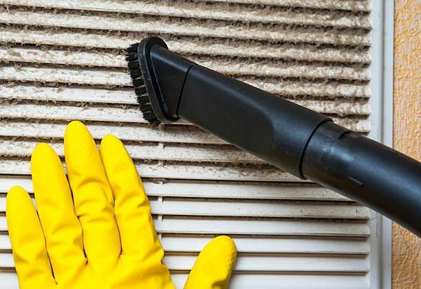 , FL Airduct Cleaning Company