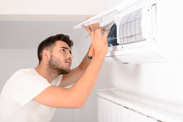 Best Air Duct Cleaning Company Near Me  in Pine Lakes, FL