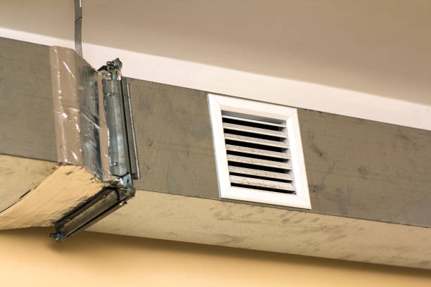 Best HVAC System Cleaning  in Pine Lakes, FL